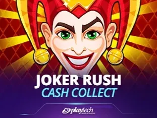 Joker Rush_ Cash Collect