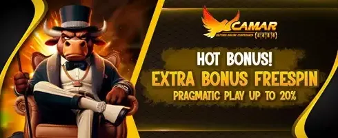 Paket Free Spin & Buy Spin promotion
