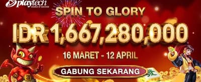 Gabung Sekarang Menang Instan banner