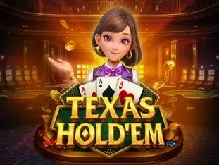 Texas Hold'em