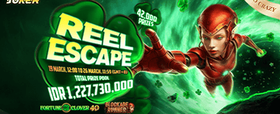 Klaim Bonus Deposit Harian banner