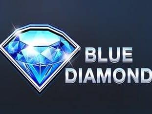 Blue Diamond