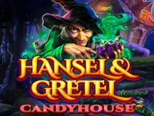 Hansel & Gretel Candyhouse Lines