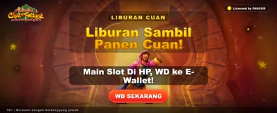 Situs Terpercaya Paling Gacor banner