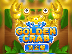 Golden Crab