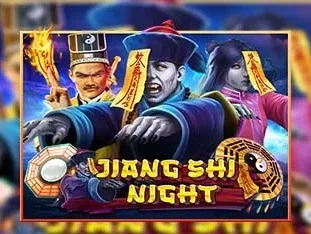 Jiang Shi Night